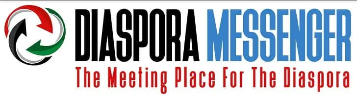 Diaspora Messenger